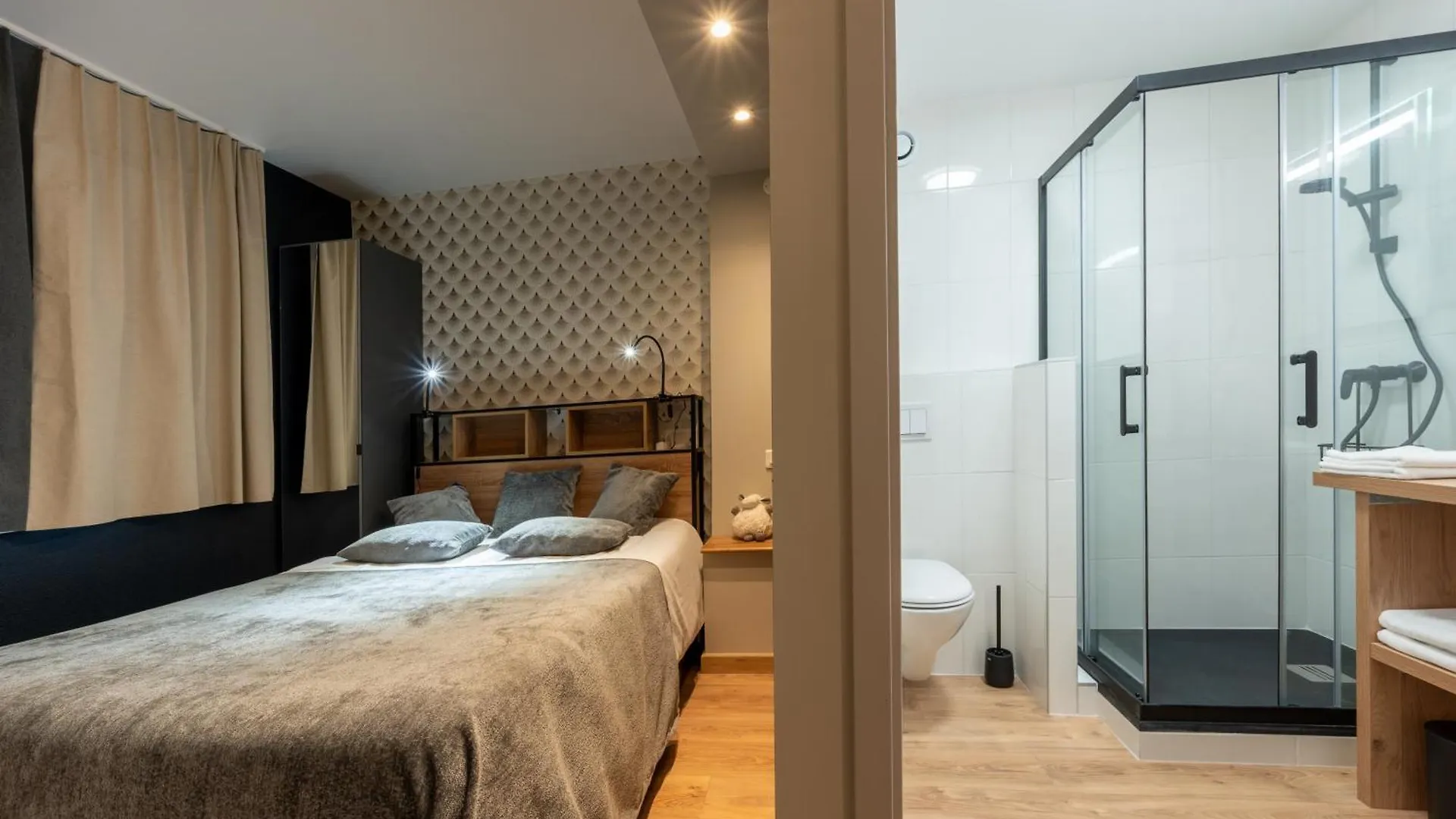 Appart. 4 Couchages 3 Etoiles - Acces Telecabine Saint-Lary-Soulan Appartement