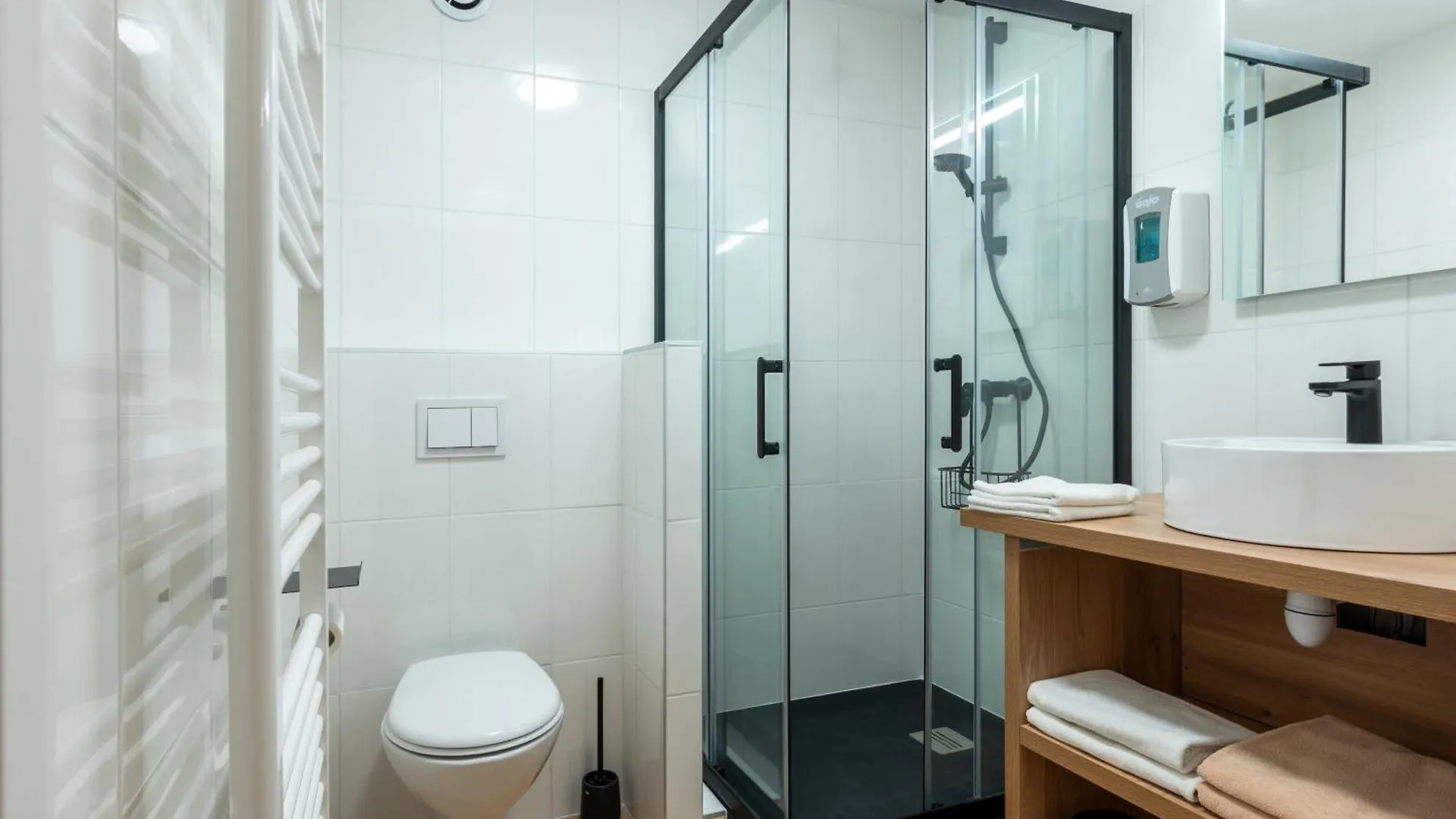 Appart. 4 Couchages 3 Etoiles - Acces Telecabine Saint-Lary-Soulan