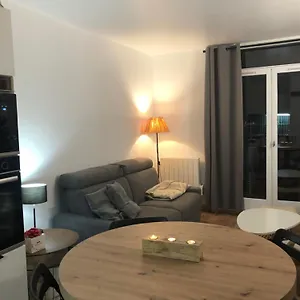 Lary Pla D’adet Appartement