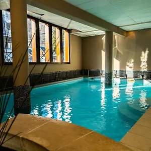 Sejour Inclus Au Centre De St Lary Appartement